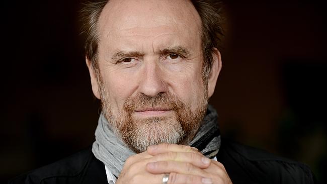 Colin Hay tours Australia in support of new album Next Year People